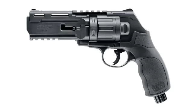 Въздушен револвер T4E HDR 50 cal. 50 11 Joules