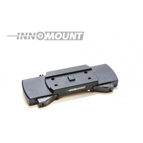 Монтаж Innogun Blaser (slight long) – Aimpoint Micro