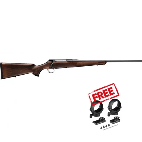Ловна карабина Sauer S100 Classic - кал. 270 Win., 510 мм, М15x1, 1:10''