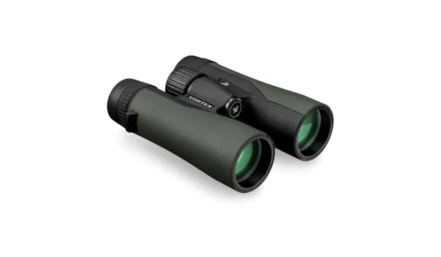 Бинокъл Vortex Optics Crossfire HD 10x42 CF-4312