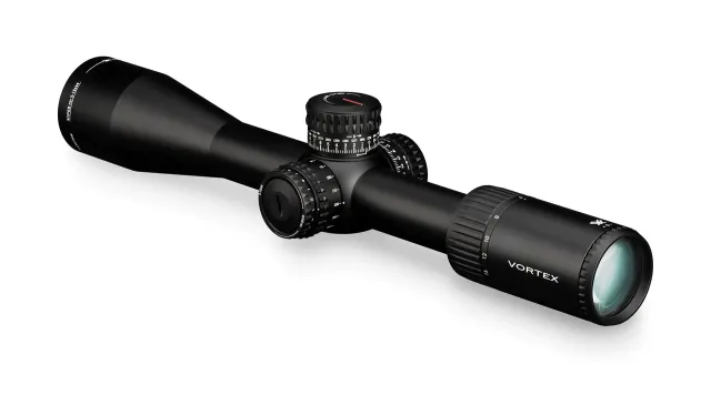 Оптика 3-15x44 SFP Vortex Viper PST Gen II PST-3151