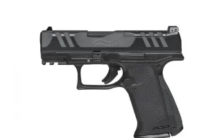  Пистолет Walther PDP F-Series 3.5