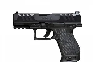 Пистолет Walther PDP Compact 4