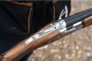 Гладкоцевна пушка ATA SP ELEGANT GOLD cal. 12/76 71cm