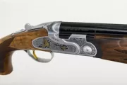 Гладкоцевна пушка ATA SP ELEGANT GOLD cal. 12/76 71cm