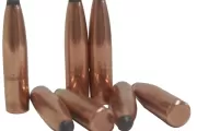 Куршум Prvi Partizan PPU 6,5mm SPBT 9.00g/139gr