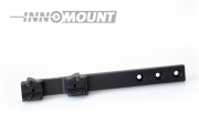 Монтаж INNOMOUNT QD за Blaser - Hikmicro
