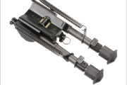 Двунога TACBAND BPA-C  Carbon Fiber Bipod 13" - 21"