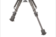 Двунога TACBAND BPA-C  Carbon Fiber Bipod 13" - 21"