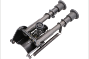 Двунога TACBAND BPA-C  Carbon Fiber Bipod 13" - 21"