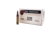 Нарезни патрони Hornady  кал. 223 Rem 55 gr TAP Training, 50/Box