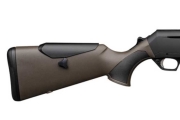 Ловна карабина Browning MK3 Compo ADJ HC Black/Brown .30-06 53cm MT 4з