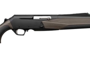 Ловна карабина Browning MK3 Compo ADJ HC Black/Brown .30-06 53cm MT 4з