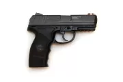 Въздушен пистолет Borner W3000M Co2 cal. 4.5mm