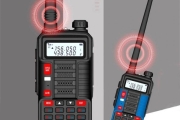 РАДИОСТАНЦИЯ BAOFENG BF-UV10R  16W  