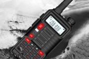 РАДИОСТАНЦИЯ BAOFENG BF-UV10R  16W  