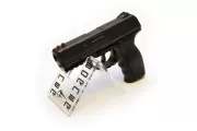Въздушен пистолет Borner W3000M Co2 cal. 4.5mm
