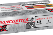 Гладкоцевни патрони WINCHESTER SLUG HP 12/76