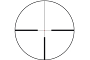Оптика Meopta MeoPro Optika6 2,5-15x44 RD SFP 4C