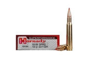 Нарезни патрони Hornady SST® Superformance® .30-06 150gr