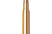 Нарезни патрони Hornady SST Superformance .30-06Sprg. 165gr