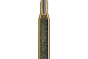Нарезни патрони Hornady SST Superformance .30-06Sprg. 165gr