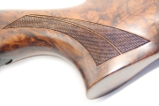 Гладкоцевна пушка ATA NEO, WALNUT 12/76, 66 cm