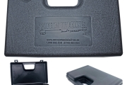 Въздушен пистолет BORNER C11 Co2 cal. 4.5mm BB