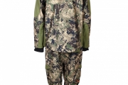 Костюм Remington XM Elite Green Forest RM1026-997