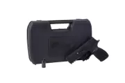 Газов пистолет Sig Sauer P320 Black 9mm PAK