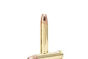 Нарезни патрони CCI Maxi Mag HР - кал. 22 WMR, 2.6g/40gr