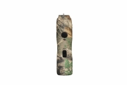 Електрошок с фенер Sabre Realtree Edge Stun Gun with Flashlight 120lum