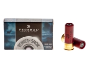 Гладкоцевни патрони Federal Power-Shok Rifled Slug 12/70 28g