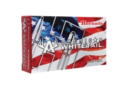 Нарезни патрони Hornady .243Win. 100gr Interlock AW