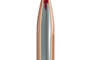 Куршум Hornady ELD Match .30/.308 168gr