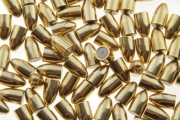 Куршум Sellier & Bellot 9x19 FMJ 8.0g