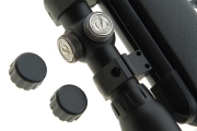 Въздушна пушка Gamo Big Cat 1250 5,5mm