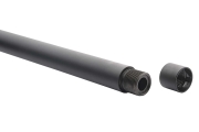 Ловна карабина Winchester XPR Composite Threaded 223Rem. 53cm MT NP SM NS