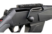 Ловна карабина  Browning Maral Compo Nordic ADJ FL HC .308Win. 51cm MT14x1