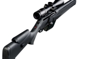 Ловна карабина  Browning Maral Compo Nordic ADJ FL HC .308Win. 51cm MT14x1