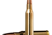 Нарезни патрони Norma .270Win SP Whitetail 130gr