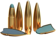Куршум Sellier & Bellot 7mm SPCE 11,2/173gr 100бр