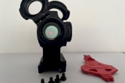 Бързомерец Aimpoint Micro H-2 2MOA Weaver Promo No Box