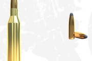 Нарезни патрони Sellier&Bellot  кал. 243 Win SP 6,5g/80gr