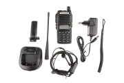 РАДИОСТАНЦИЯ BAOFENG UV82 СЪС СЛУШАЛКА