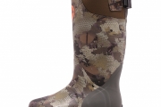 БОТУШИ REMINGTON Equalizer Off-roader Yellow Waterfowl Honeycombs
