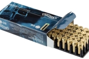 WALTHER ХАЛОСНИ ПАТРОНИ КАЛИБЪР 9mm P.A.K. 50бр.