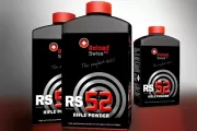 Барут RS52 1kg Bottle