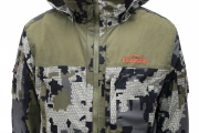  Всезонен ловен костюм  Remington Night Сoyote Multicamo RM1031-927