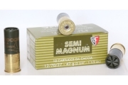 Гладкоцевни патрони FIOCCHI SEMI MAGNUM 12/70/27 42 ГР. 4/0 